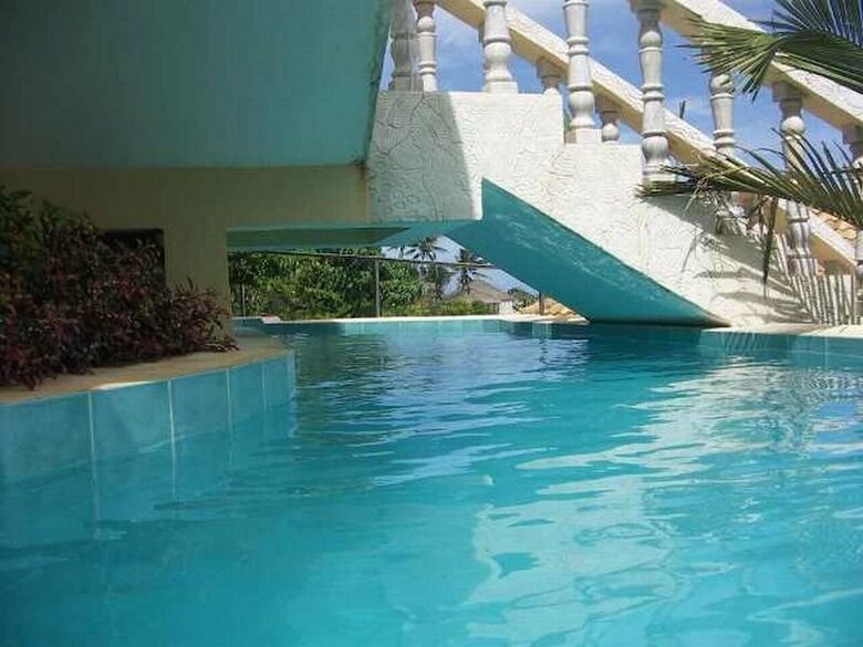 Hotel Sunrise Palais