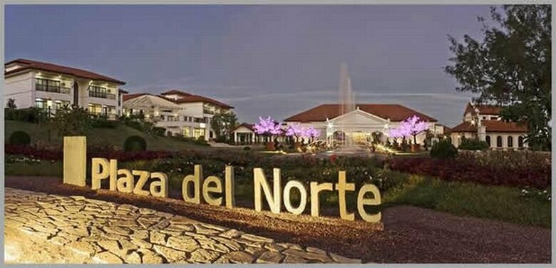 Hotel Plaza Del Norte & Convention Center