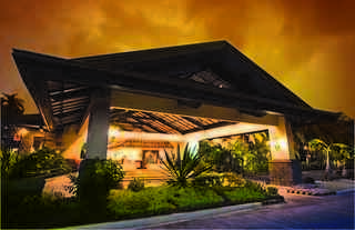 Hotel Waterfront Insular Davao