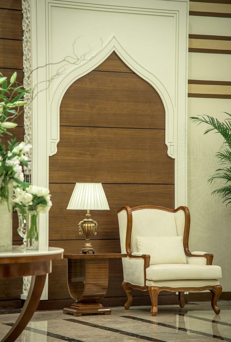 Hotel Ezdan Residences West Bay