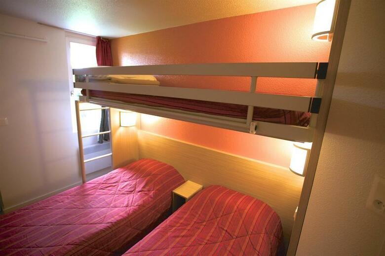 Hotel Premi�re Classe Grenoble Nord - Moirans