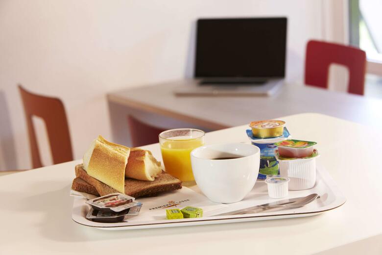 Hotel Premi�re Classe Grenoble Nord - Moirans