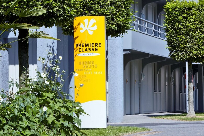 Hotel Premi�re Classe Grenoble Nord - Moirans