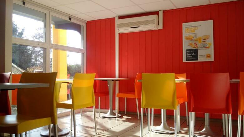 Hotel Premi�re Classe Grenoble Nord - Moirans