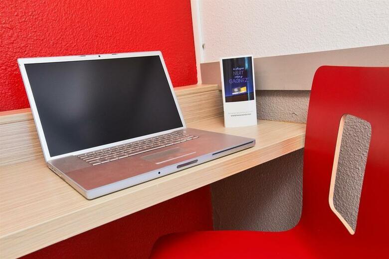 Hotel Premi�re Classe Grenoble Nord - Moirans