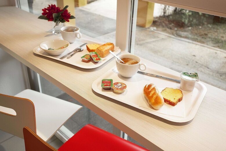Hotel Premi�re Classe Grenoble Nord - Moirans