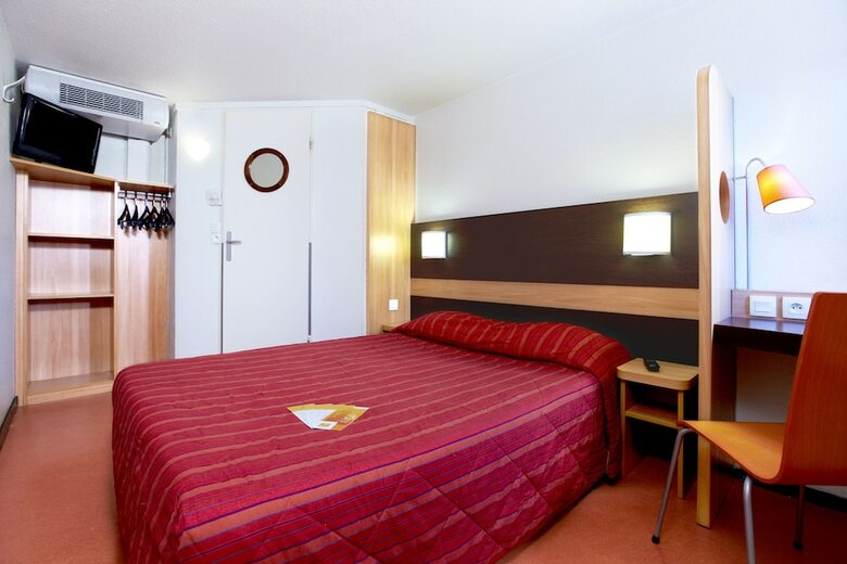Hotel Premi�re Classe Grenoble Nord - Moirans