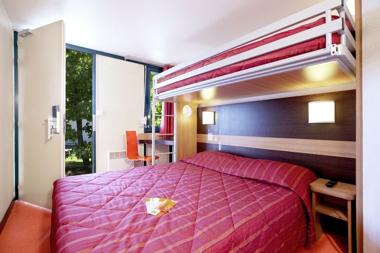 Hotel Premi�re Classe Grenoble Nord - Moirans