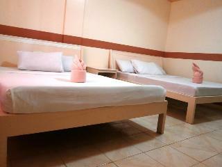 Hotel Alliyah's Beach Resort