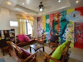 Hotel Island Inn Boracay