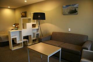 Hotel Northstar Motel