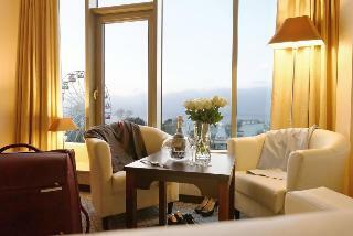 Hotel Aurora Family & Spa