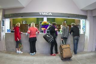 Hotel Ymca Christchurch