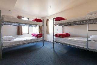 Hotel Ymca Christchurch