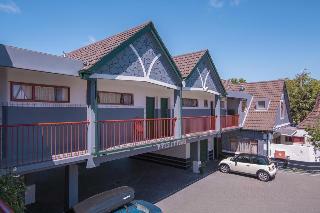 Hotel Amross Court Motor Lodge