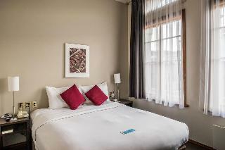 Comfort Hotel Wellington