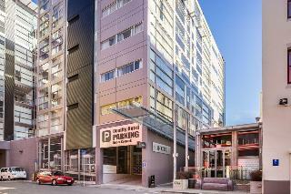 Comfort Hotel Wellington