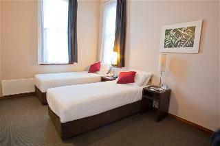 Comfort Hotel Wellington