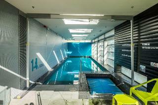 Comfort Hotel Wellington