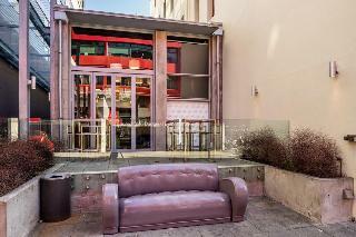 Comfort Hotel Wellington