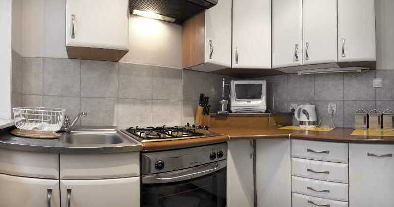 P&o Apartments Old Town