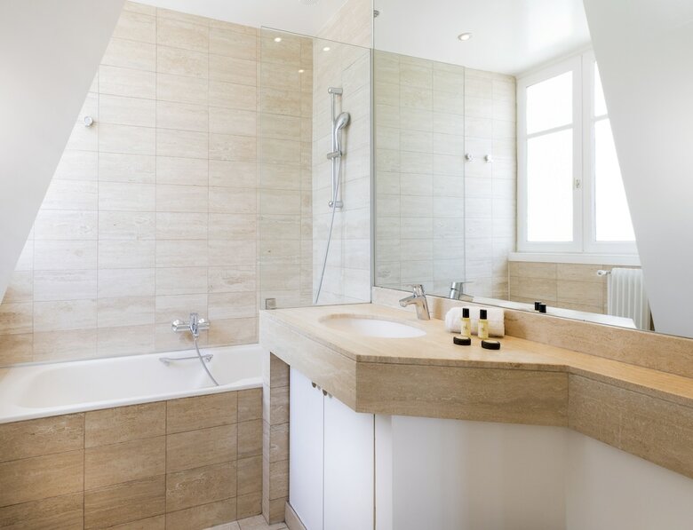 Residence Charles Floquet Paris