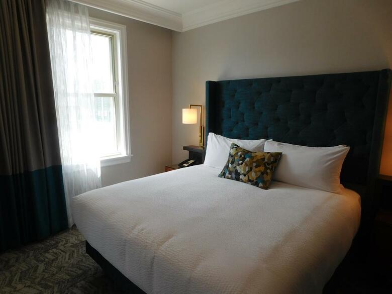 Hotel The Opal San Francisco