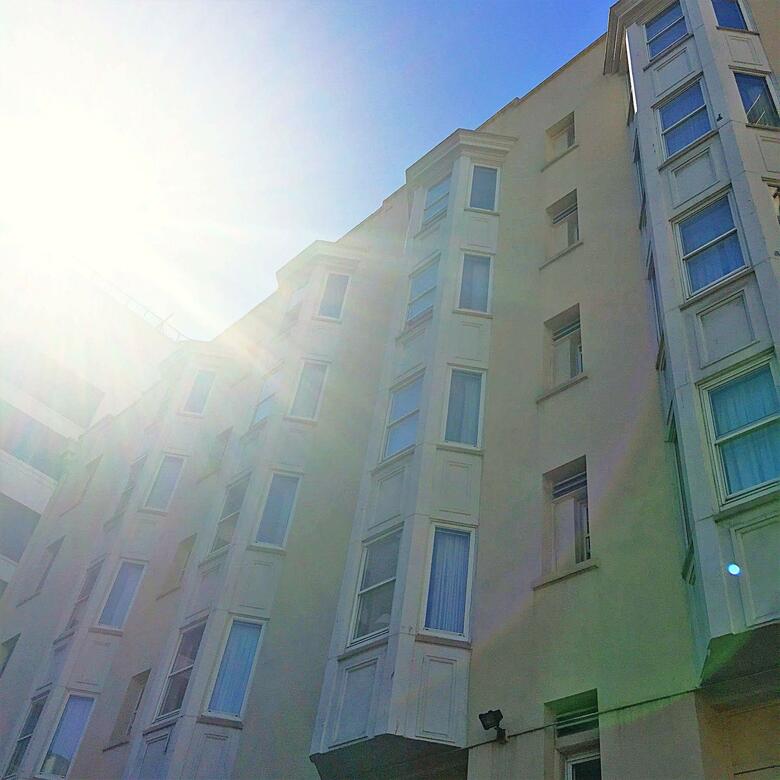 Hotel The Opal San Francisco