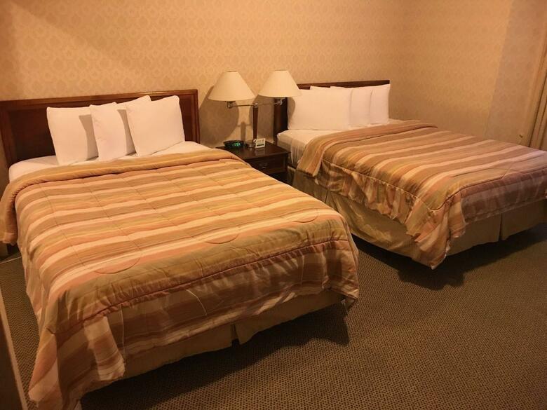 Hotel The Opal San Francisco