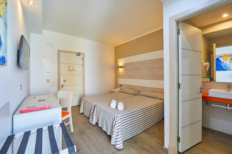 Hotel Mll Palma Bay Club Resort