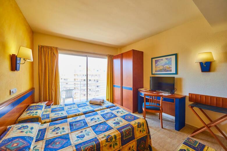 Hotel Mll Palma Bay Club Resort