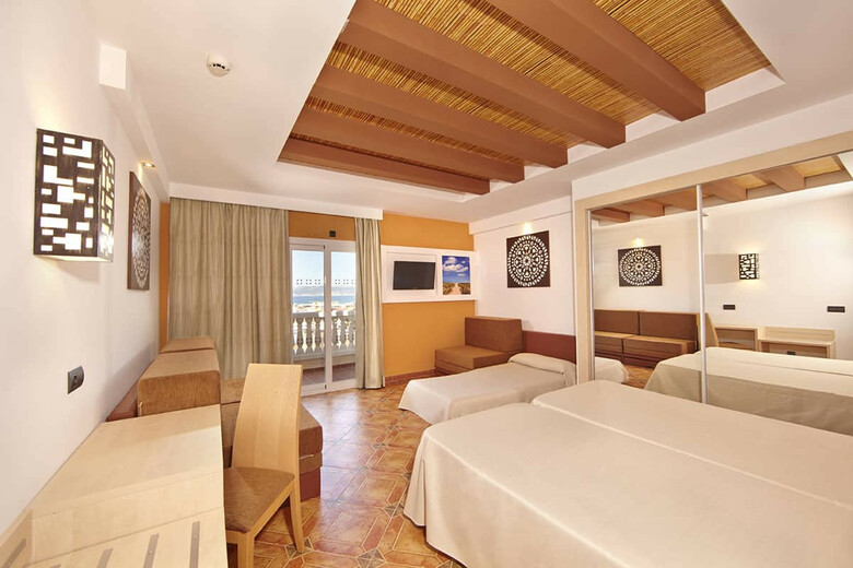 Hotel Mll Palma Bay Club Resort