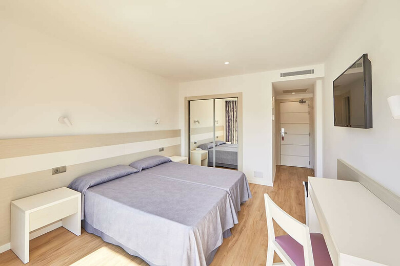 Hotel Mll Palma Bay Club Resort