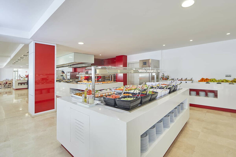 Hotel Mll Palma Bay Club Resort