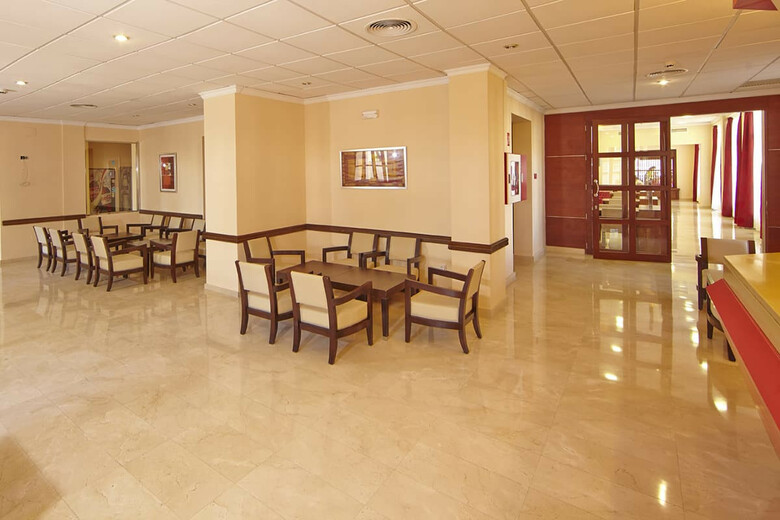 Hotel Mll Palma Bay Club Resort