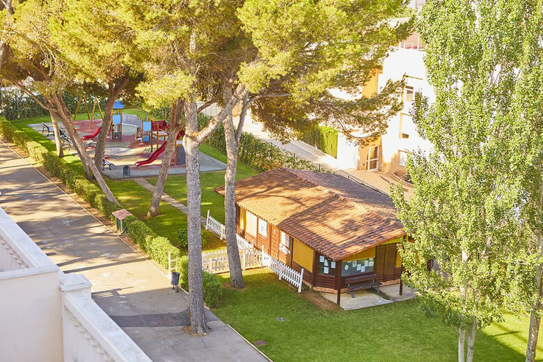 Hotel Mll Palma Bay Club Resort