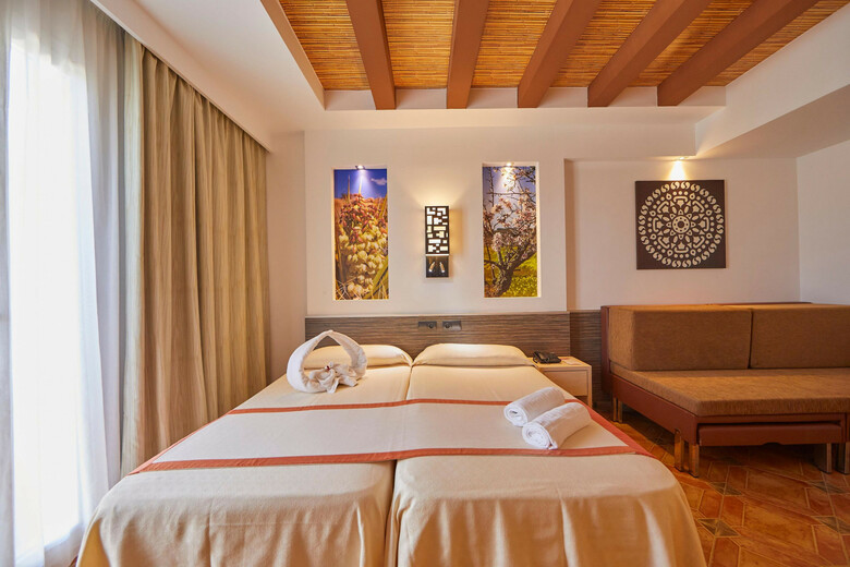 Hotel Mll Palma Bay Club Resort