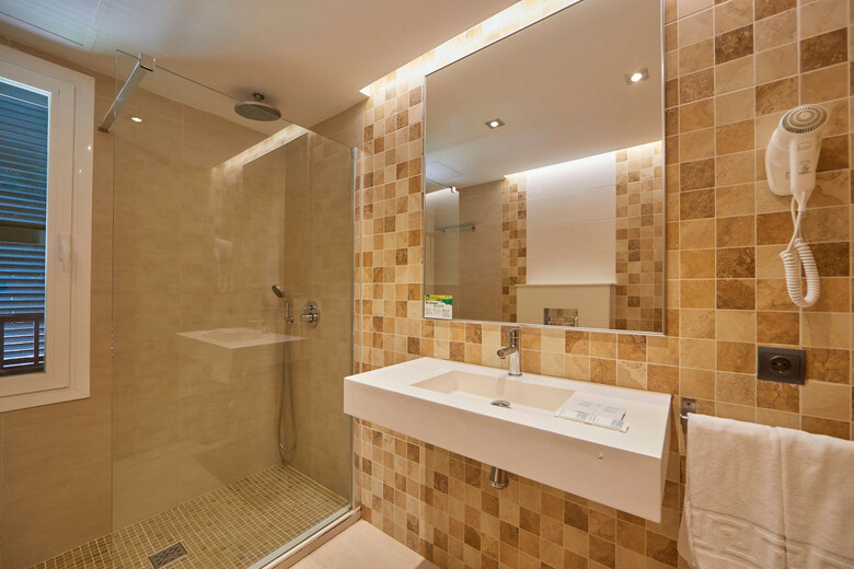 Hotel Mll Palma Bay Club Resort