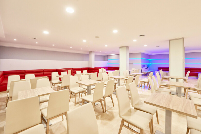 Hotel Mll Palma Bay Club Resort
