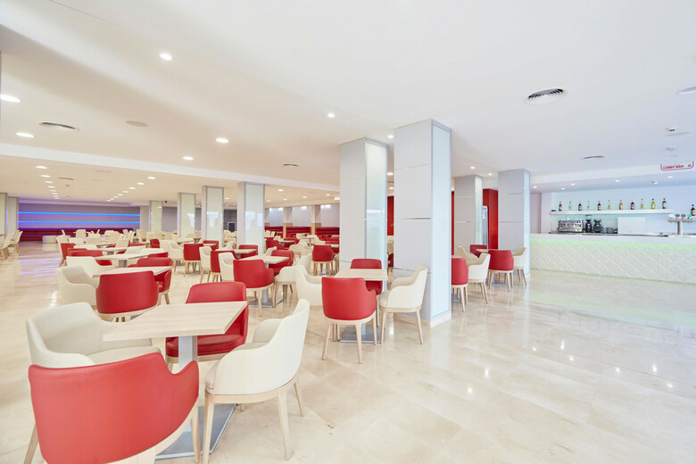 Hotel Mll Palma Bay Club Resort