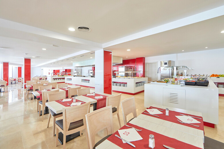 Hotel Mll Palma Bay Club Resort