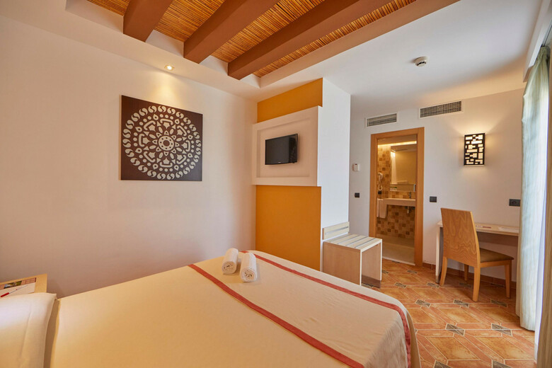 Hotel Mll Palma Bay Club Resort
