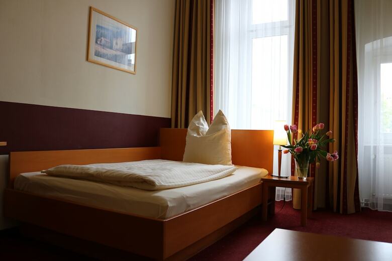Hotel Air In Berlin
