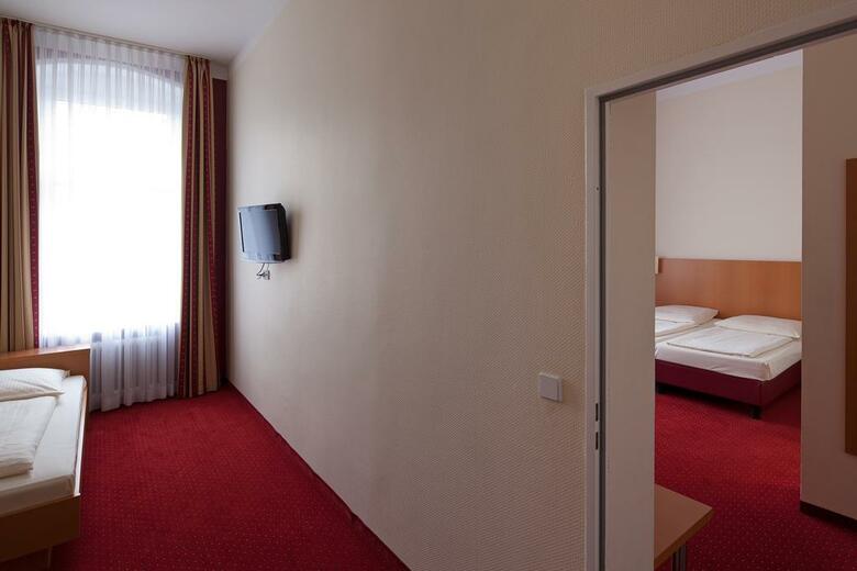 Hotel Air In Berlin