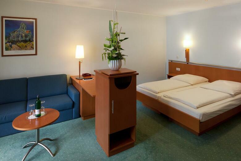 Hotel Air In Berlin