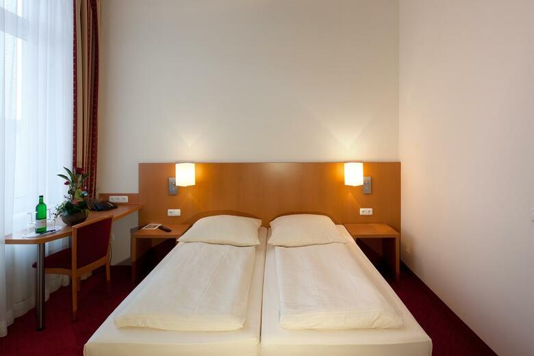 Hotel Air In Berlin