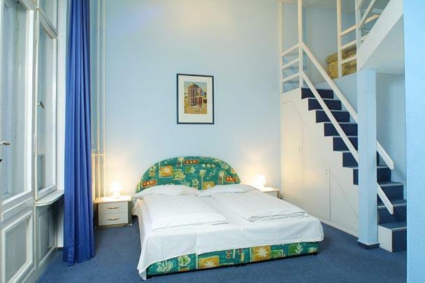 Hotel Air In Berlin