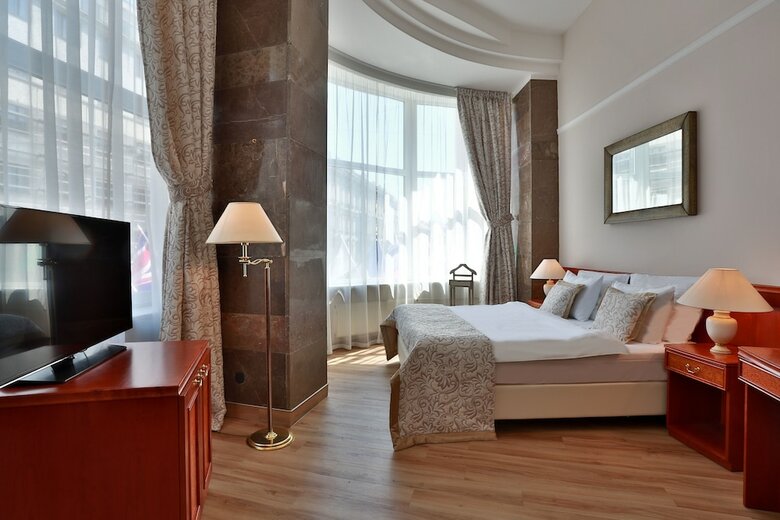 Hotel Belvedere