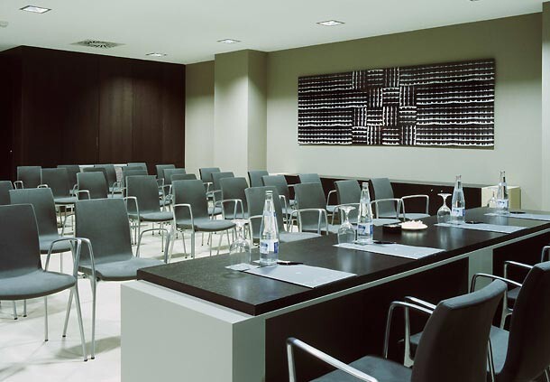 AC Hotel Gav� Mar By Marriott