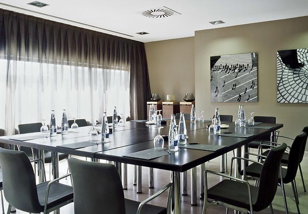 AC Hotel Gav� Mar By Marriott